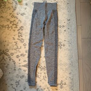 Gray workout Leggings